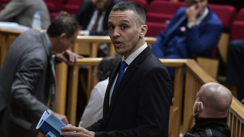 kasidiaris